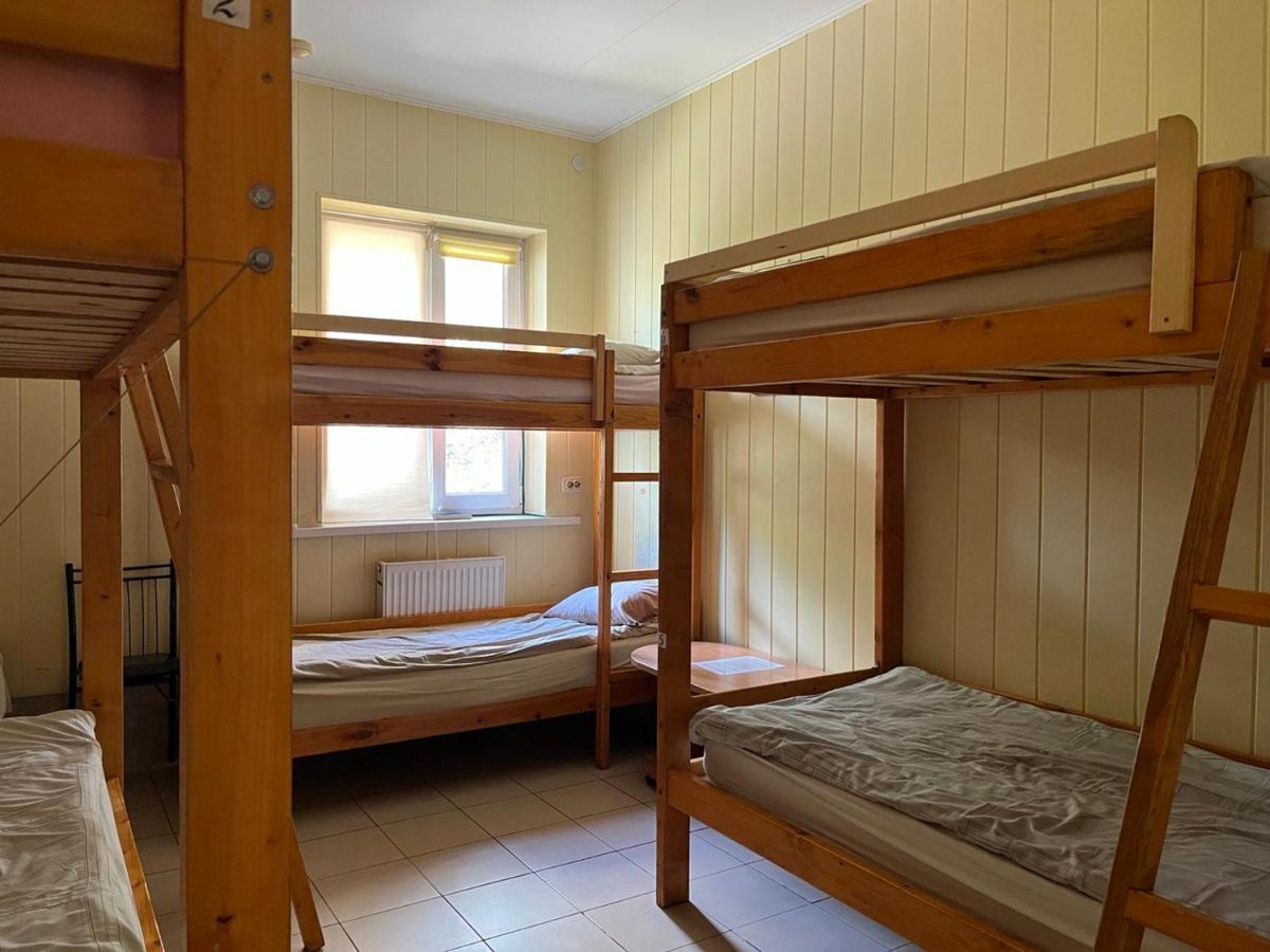 Hostel Sun Khmelʼnytsʼkyy Zewnętrze zdjęcie