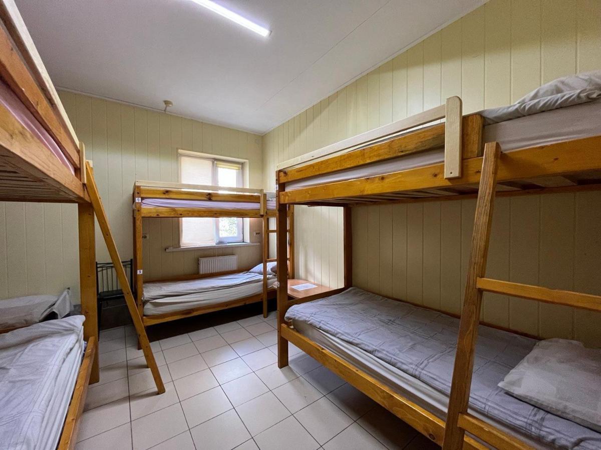 Hostel Sun Khmelʼnytsʼkyy Zewnętrze zdjęcie