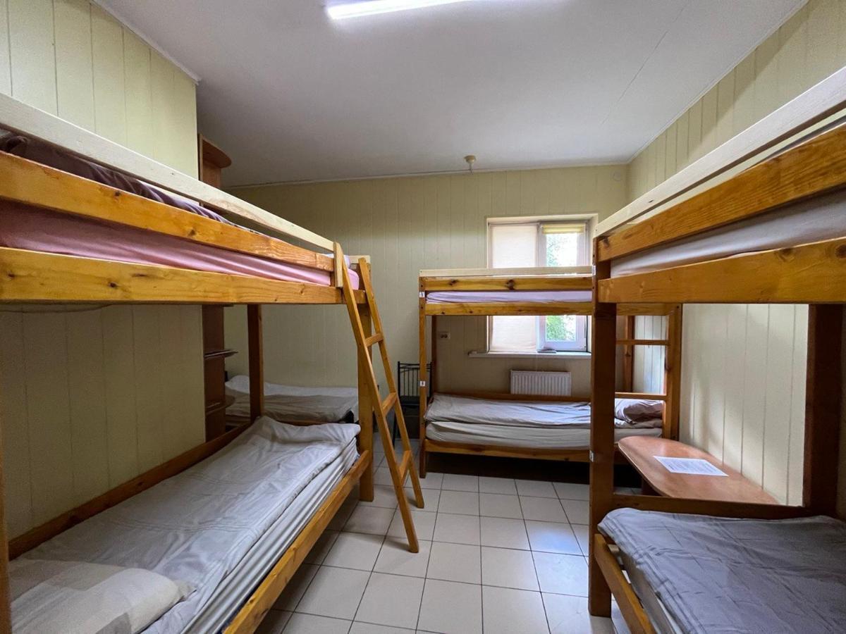 Hostel Sun Khmelʼnytsʼkyy Zewnętrze zdjęcie