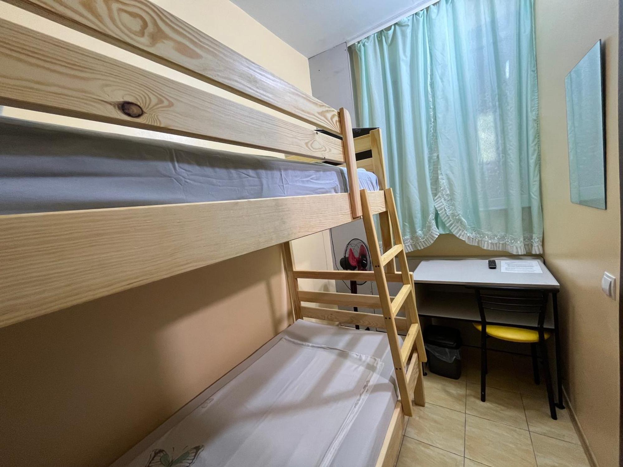 Hostel Sun Khmelʼnytsʼkyy Zewnętrze zdjęcie