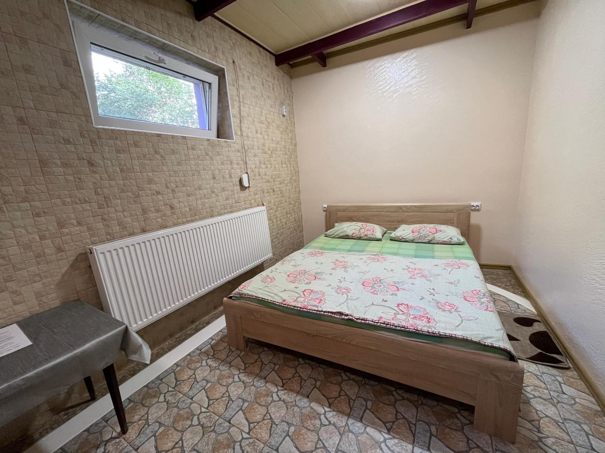 Hostel Sun Khmelʼnytsʼkyy Zewnętrze zdjęcie